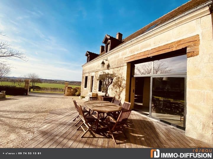 4 bedrooms house for sale in VENDOME, France - Image 2