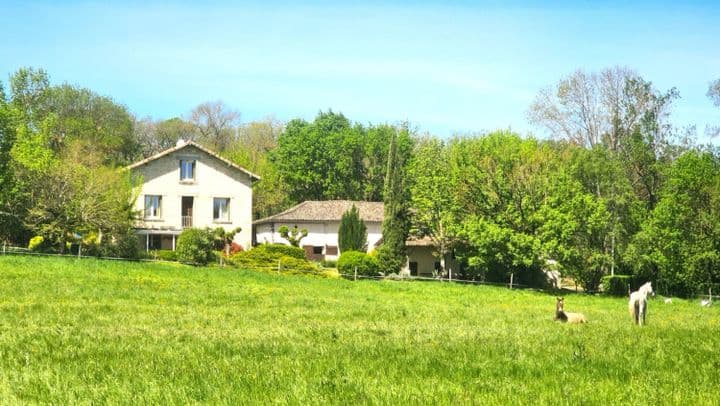 5 bedrooms house for sale in LAPENCHE, France - Image 4