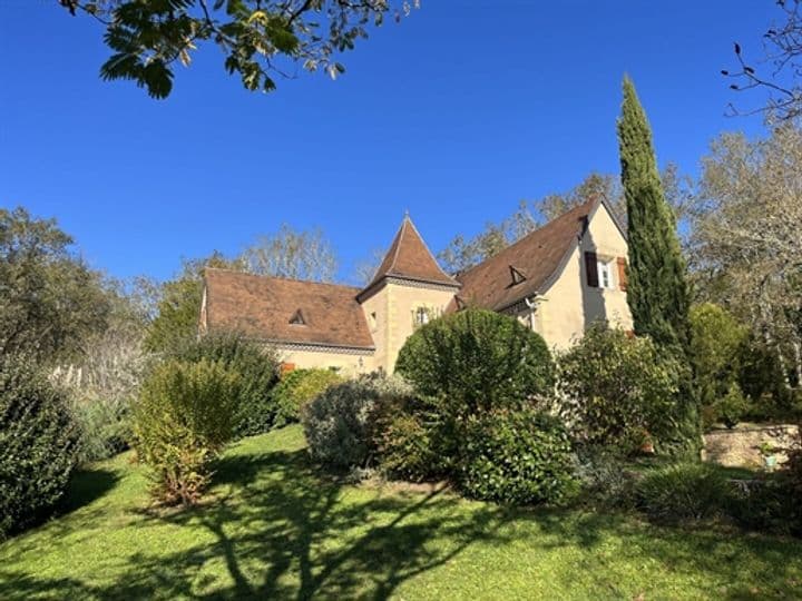 4 bedrooms other for sale in Montignac, France - Image 11