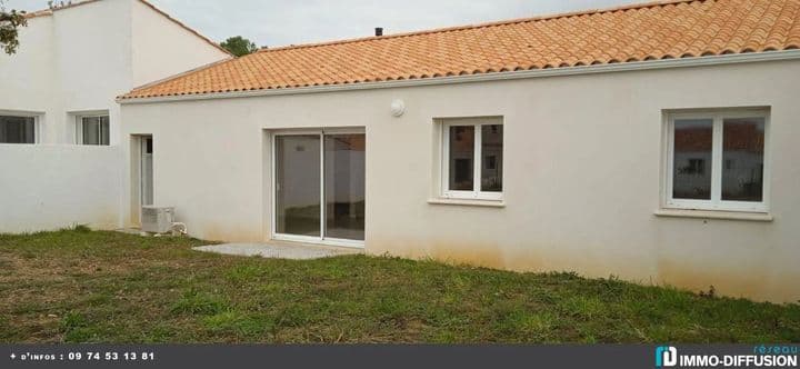 3 bedrooms house for sale in BRETIGNOLLES SUR MER, France - Image 6