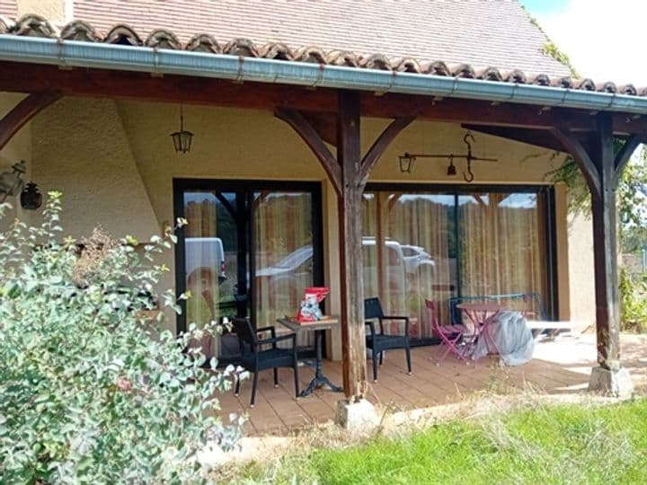 3 bedrooms house for sale in Labastide-Murat, France - Image 2