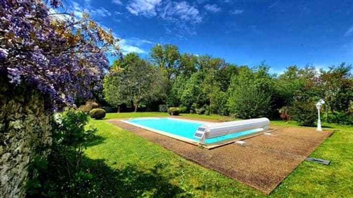 4 bedrooms house for sale in Verneuil-sur-Vienne, France - Image 10