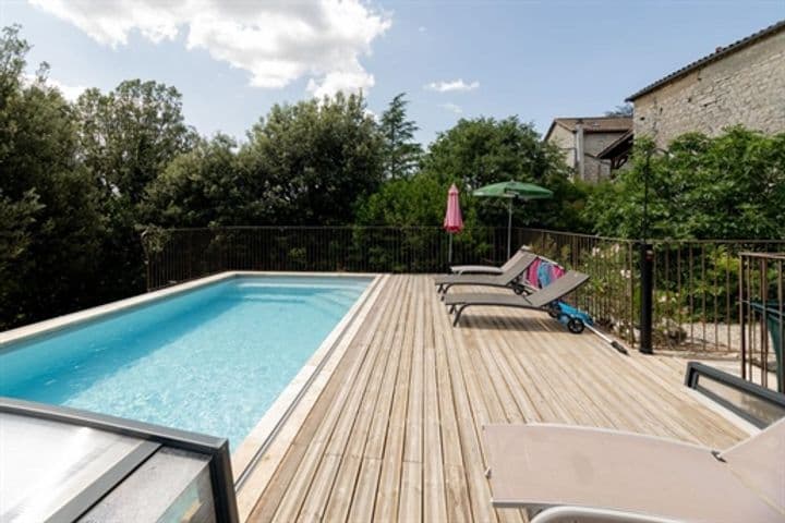 4 bedrooms house for sale in Ruoms, France - Image 3