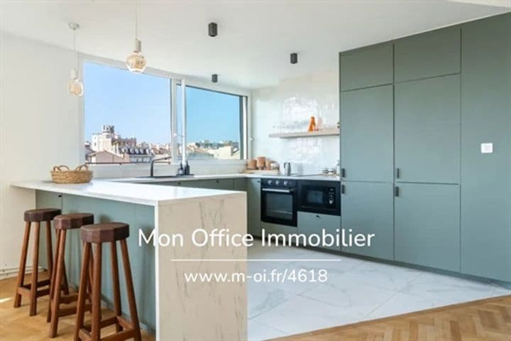 3 bedrooms apartment for sale in Marseille 1er, France - Image 2