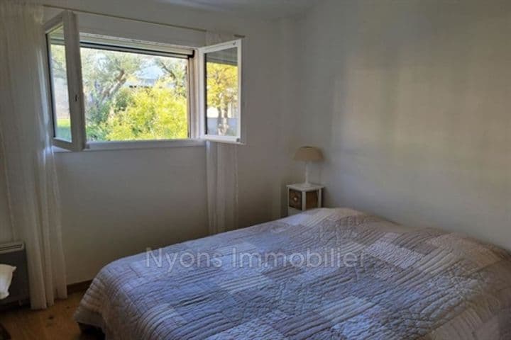 3 bedrooms apartment for sale in Nyons, France - Image 6