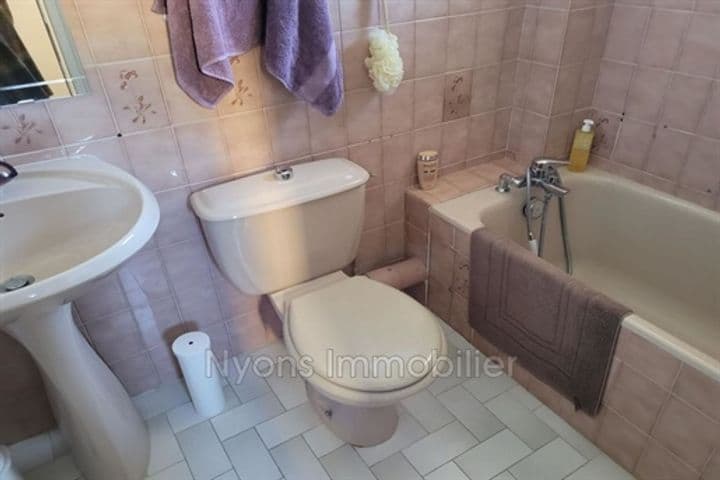 3 bedrooms apartment for sale in Nyons, France - Image 7