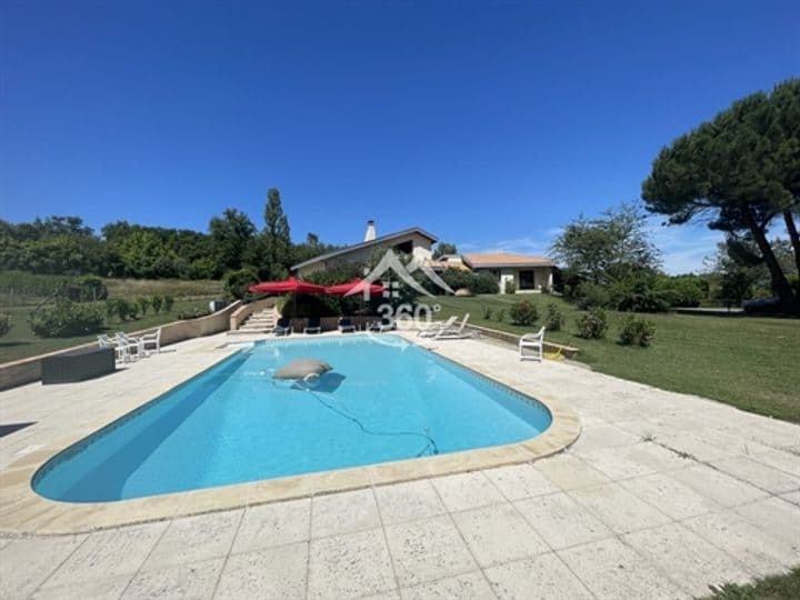 5 bedrooms house for sale in Casteljaloux, France - Image 9