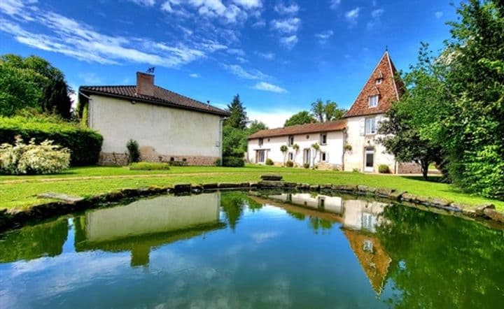 4 bedrooms house for sale in Verneuil-sur-Vienne, France - Image 9