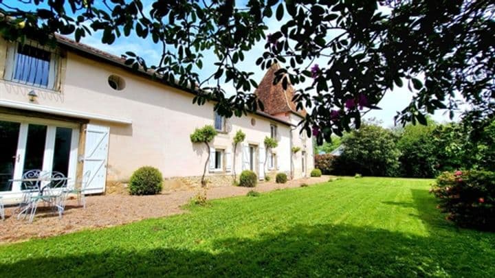 4 bedrooms house for sale in Verneuil-sur-Vienne, France - Image 12