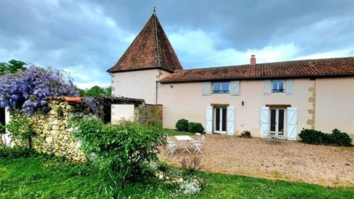 4 bedrooms house for sale in Verneuil-sur-Vienne, France - Image 11