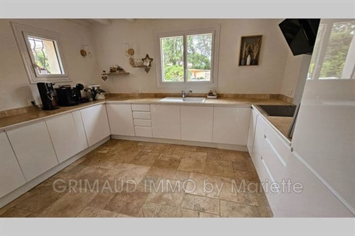 3 bedrooms house for sale in Grimaud, France - Image 2