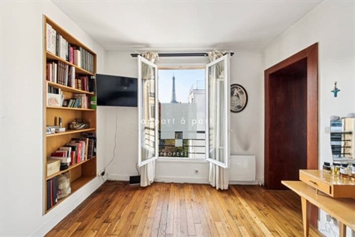 1 bedroom apartment for sale in Paris 7eme, France - Image 5