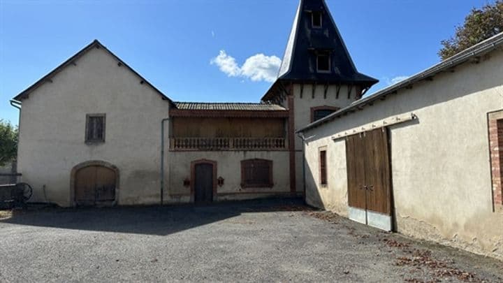 4 bedrooms other for sale in Mirandol-Bourgnounac, France - Image 2