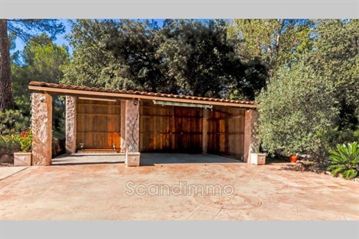 3 bedrooms house for sale in Roquebrune-sur-Argens, France - Image 10