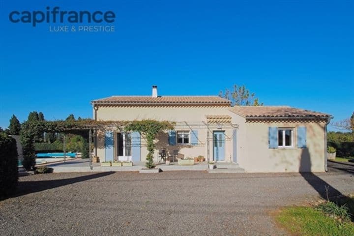 4 bedrooms house for sale in Cabannes, France - Image 10