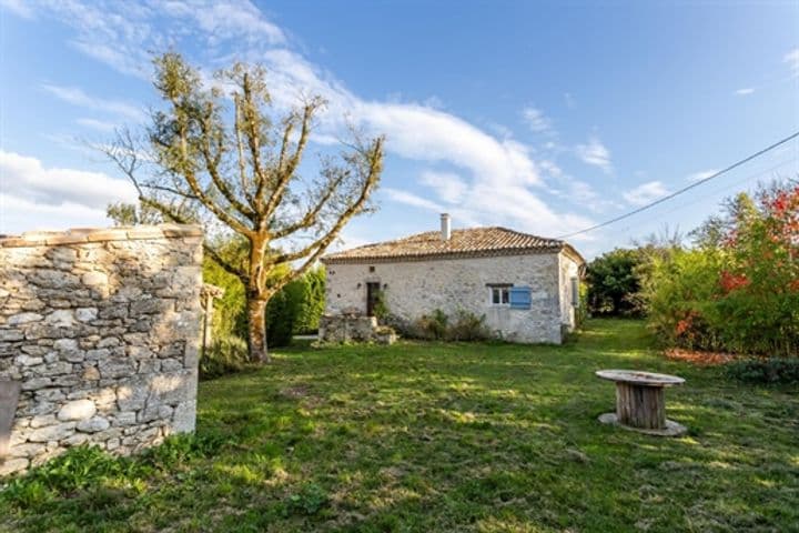 3 bedrooms house for sale in Fauroux, France - Image 11