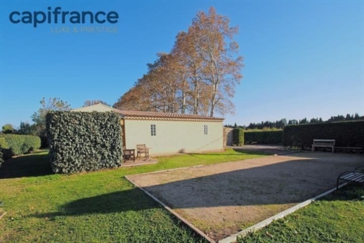 4 bedrooms house for sale in Cabannes, France - Image 7