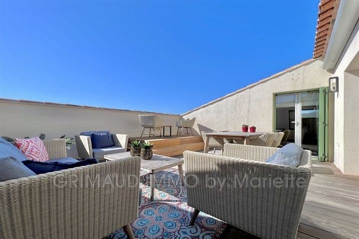 2 bedrooms apartment for sale in Sainte-Maxime, France - Image 2