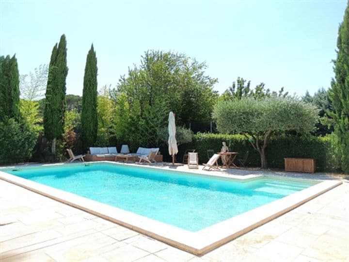 7 bedrooms other for sale in Goudargues, France - Image 12