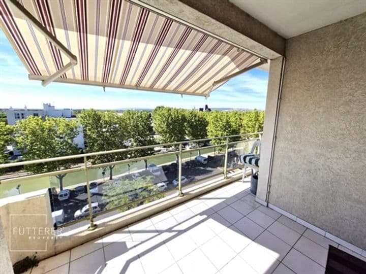 4 bedrooms apartment for sale in Narbonne, France - Image 10