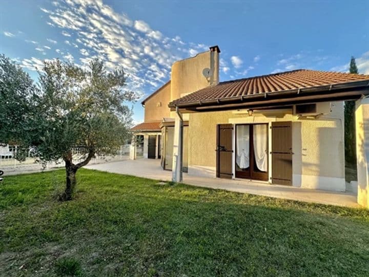 5 bedrooms house for sale in Montelimar, France