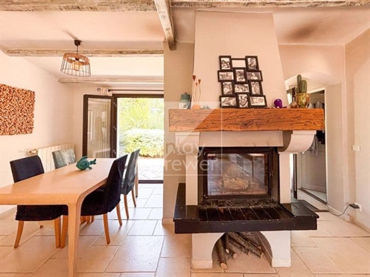 4 bedrooms house for sale in Roquefort-les-Pins, France - Image 9