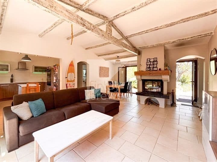 4 bedrooms house for sale in Roquefort-les-Pins, France - Image 4