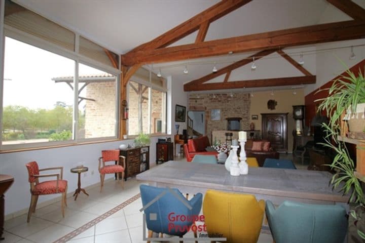 4 bedrooms house for sale in Cluny, France - Image 2