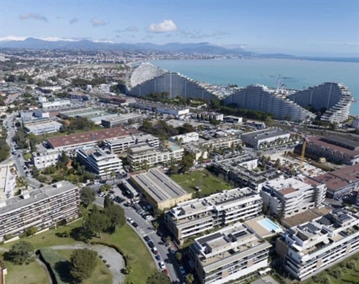 3 bedrooms apartment for sale in Villeneuve-Loubet, France - Image 3