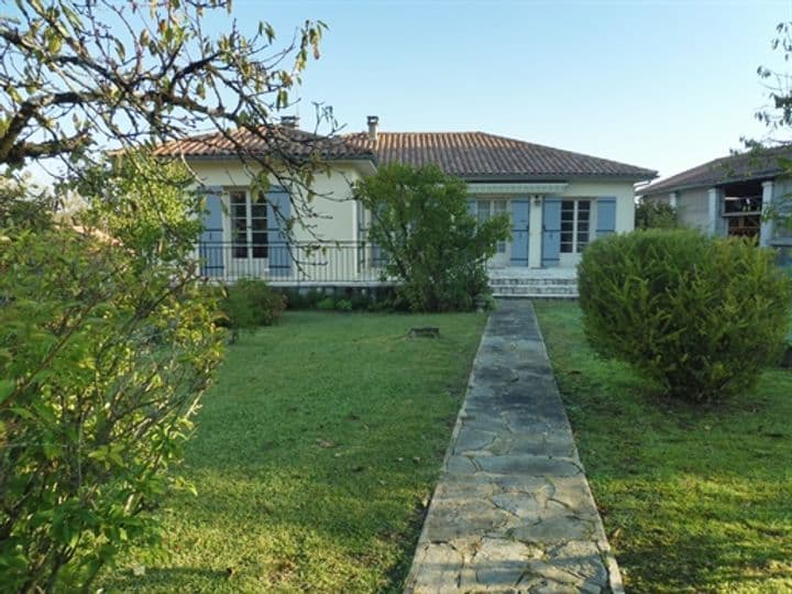 3 bedrooms other for sale in Riberac, France