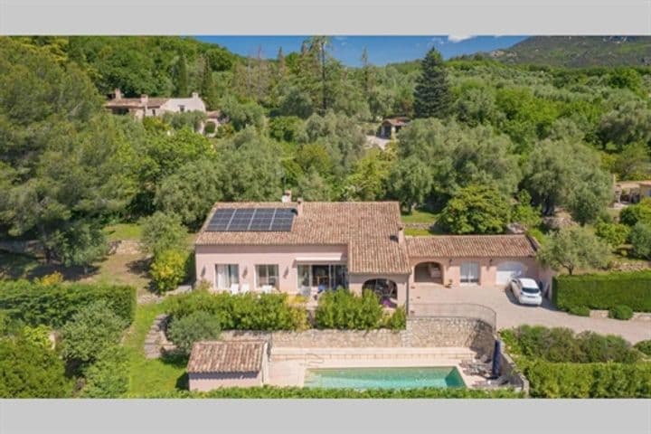 4 bedrooms house for sale in Le Rouret, France - Image 8