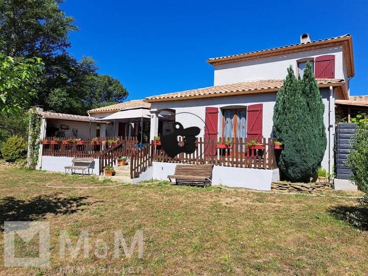 5 bedrooms house for sale in Aude (11), France - Image 2