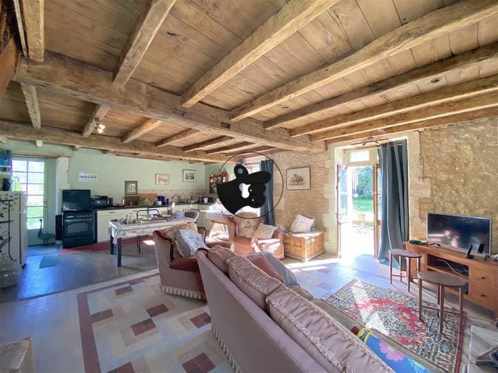 5 bedrooms house for sale in Charente (16), France - Image 9