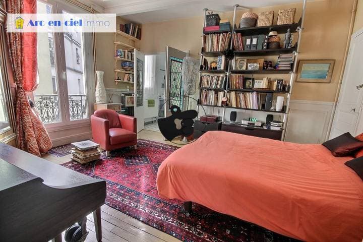 2 bedrooms house for sale in Paris (75), France - Image 8