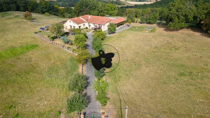 6 bedrooms house for sale in Haute-Garonne (31), France