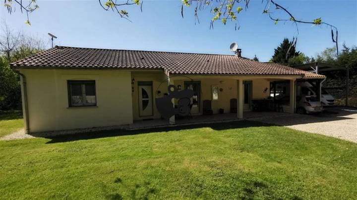 3 bedrooms house for sale in Dordogne (24), France - Image 5