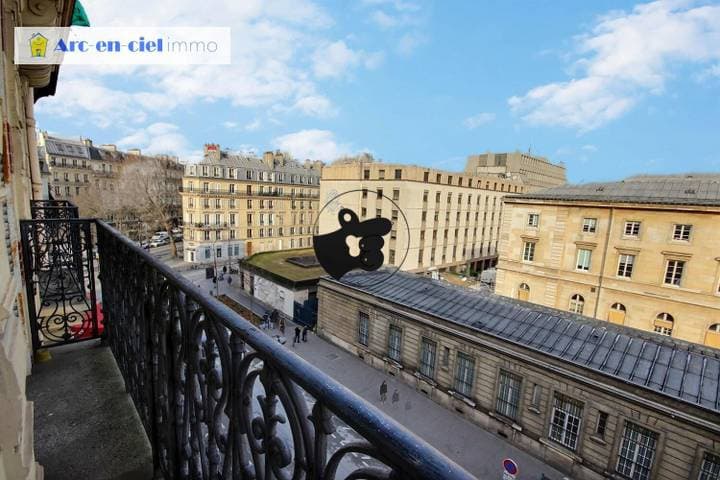 2 bedrooms house for sale in Paris (75), France - Image 2