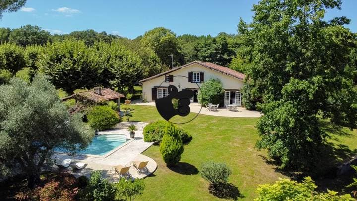 4 bedrooms house for sale in Landes (40), France