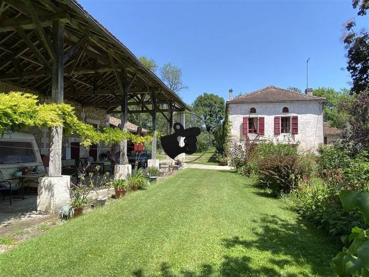 5 bedrooms house for sale in Charente (16), France - Image 3