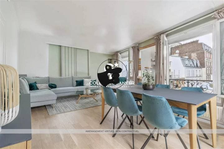 4 bedrooms house for sale in Paris (75), France - Image 2