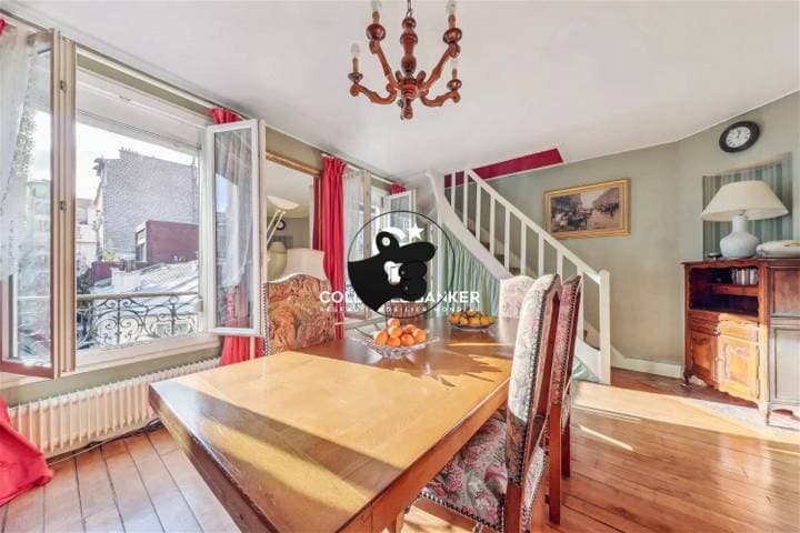 4 bedrooms house for sale in Paris (75), France - Image 4