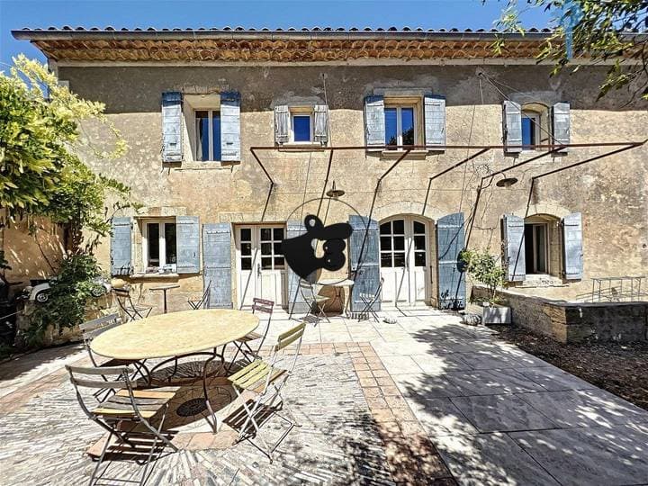 4 bedrooms house for sale in Vaucluse (84), France - Image 2