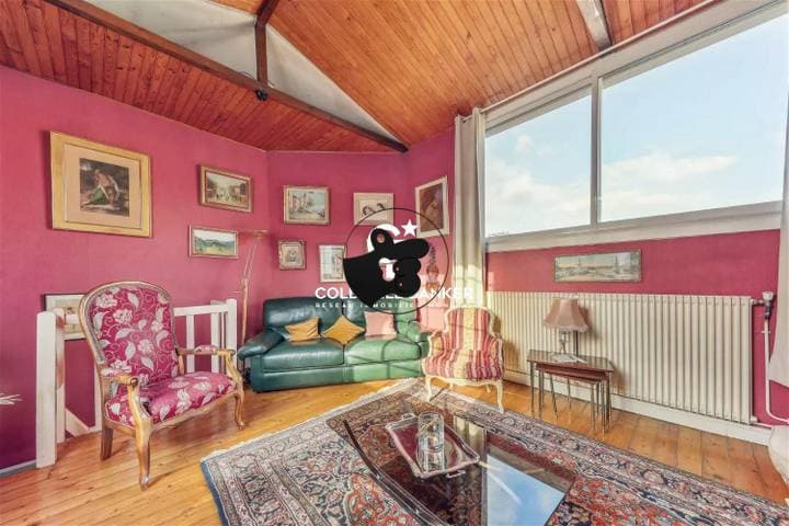 4 bedrooms house for sale in Paris (75), France - Image 10