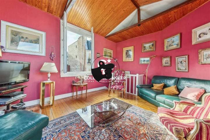 4 bedrooms house for sale in Paris (75), France - Image 7