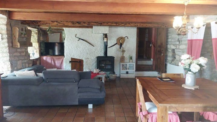 3 bedrooms house for sale in LE MASSEGROS, France - Image 2