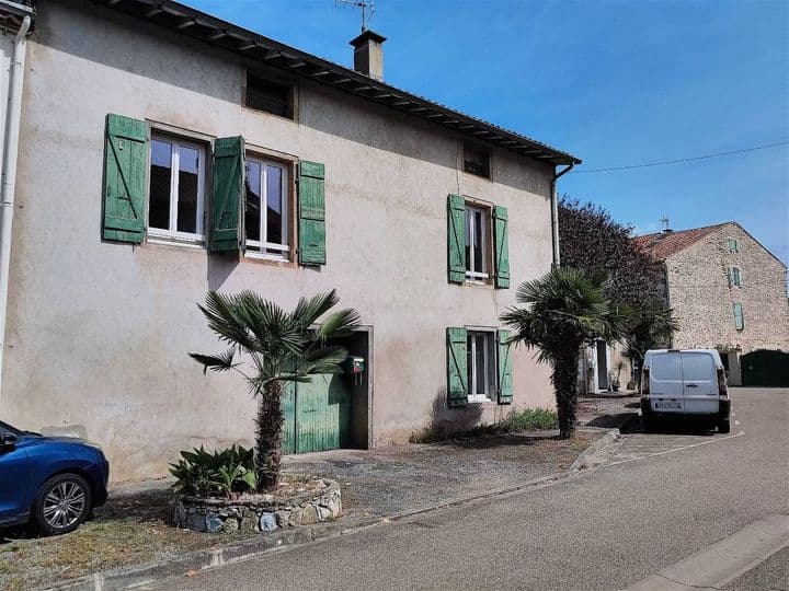 4 bedrooms house for sale in DALOU, France