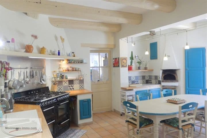 5 bedrooms other for sale in Beauvoisin, France - Image 3