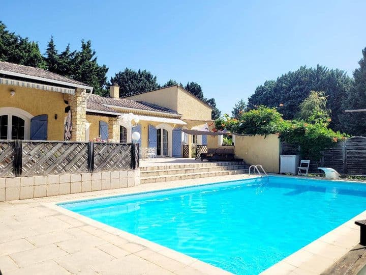 6 bedrooms house for sale in orange, France - Image 2