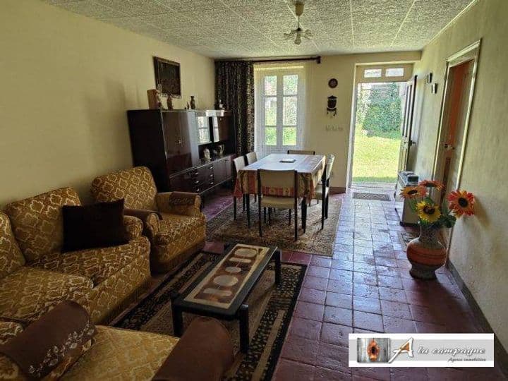 1 bedroom house for sale in Terjat, France - Image 4