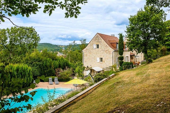 5 bedrooms house for sale in gourdon, France - Image 3